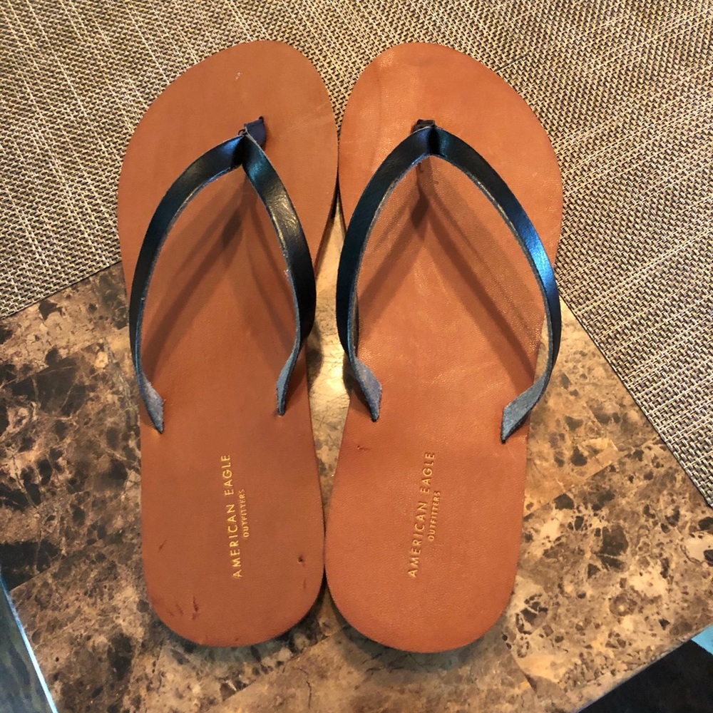 AE flip flops